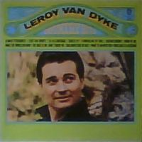 Leroy Van Dyke - Country Hits